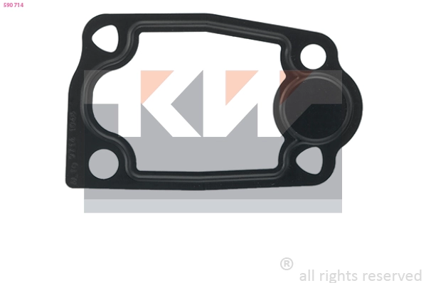 Seal, thermostat (590 714)