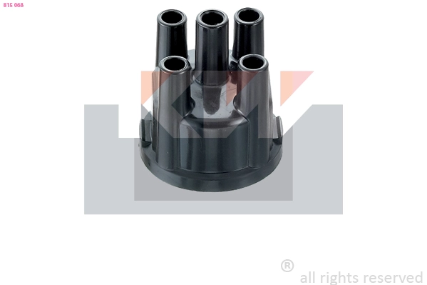 Distributor Cap (815 068)