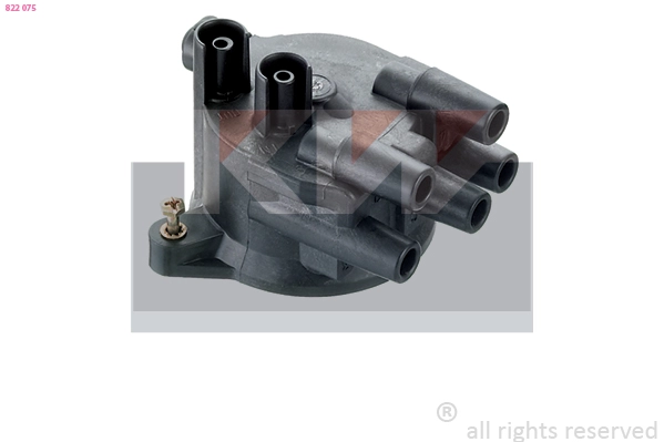 Distributor Cap (822 075)