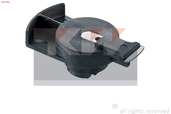 Rotor, distributor (922 094)