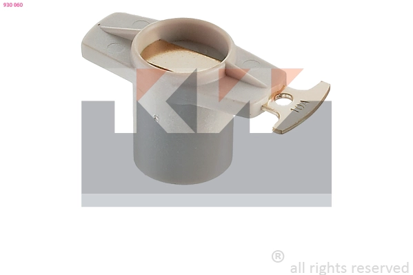 Rotor, distributor (930 060)
