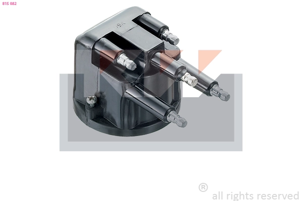 Distributor Cap (815 082)
