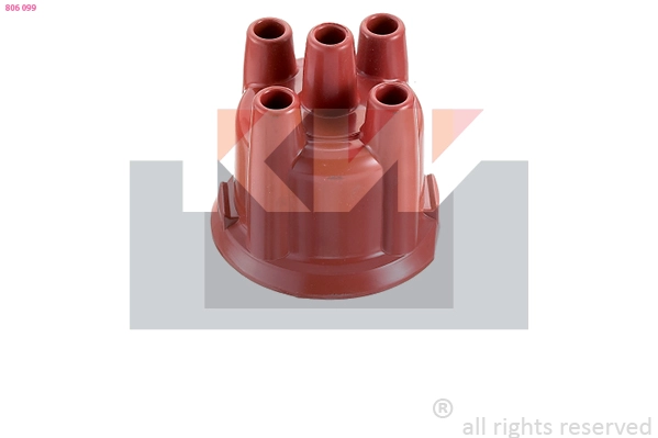 Distributor Cap (806 099)