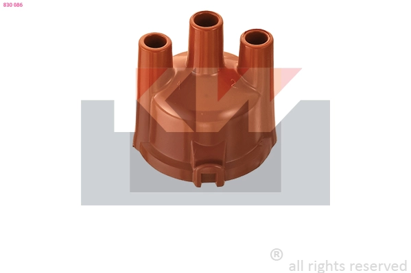 Distributor Cap (830 086)