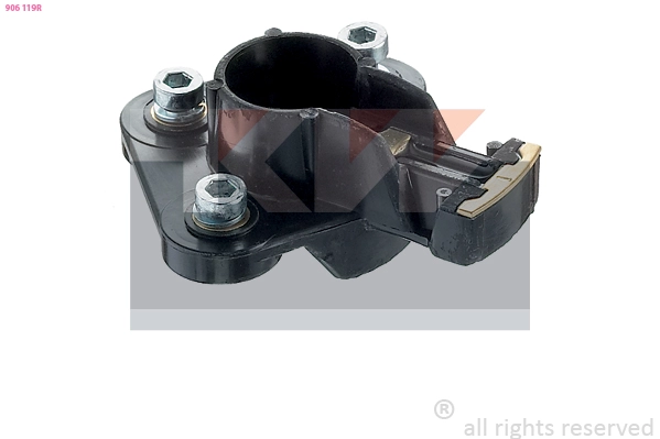 Rotor, distributor (906 119R)