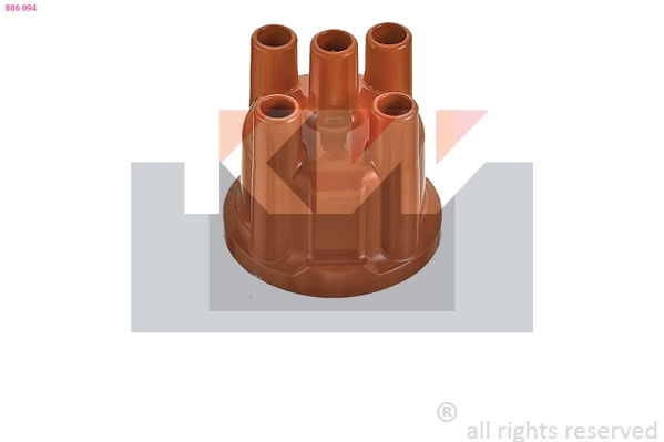 Distributor Cap (806 094)