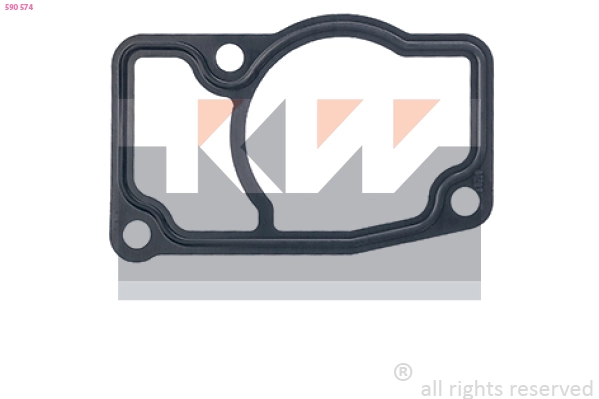 Seal, thermostat (590 574)