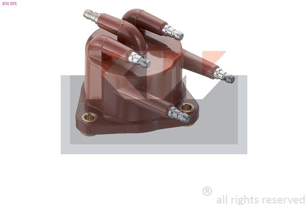 Distributor Cap (815 075)