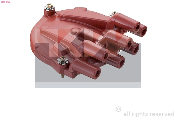 Distributor Cap (806 238)