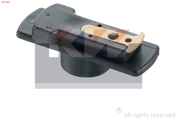 Rotor, distributor (922 056)