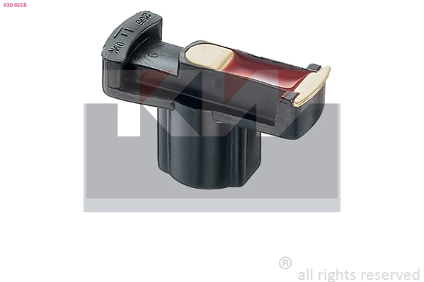 Rotor, distributor (930 055R)