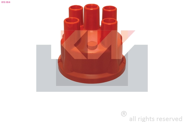 Distributor Cap (815 054)