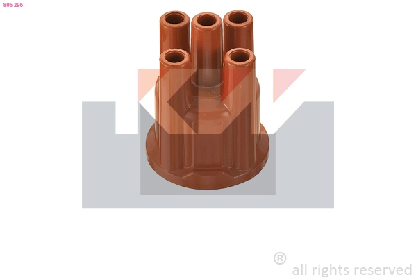 Distributor Cap (806 256)