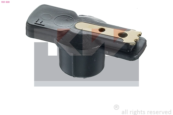 Rotor, distributor (931 030)
