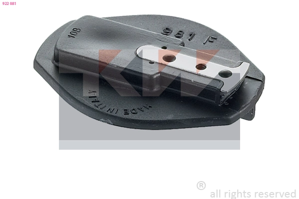 Rotor, distributor (922 081)