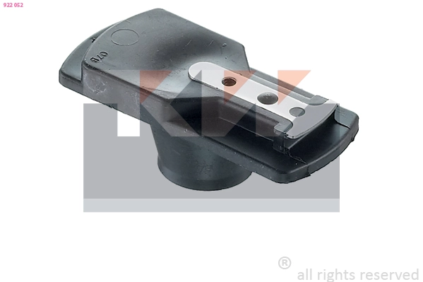 Rotor, distributor (922 052)