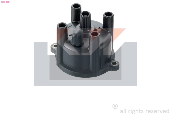 Distributor Cap (813 256)