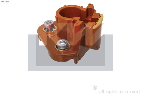 Rotor, distributor (906 146R)