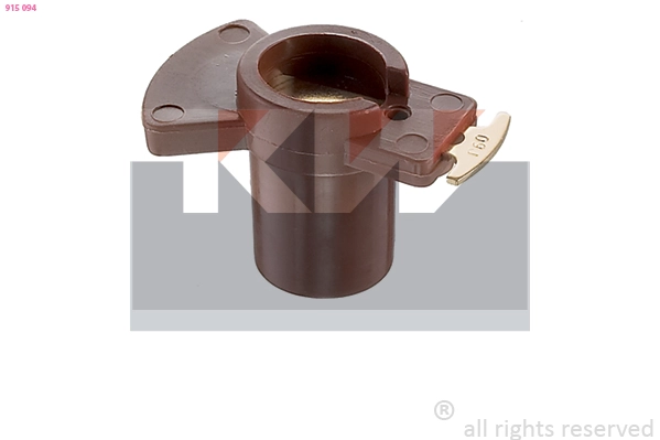 Rotor, distributor (915 094)