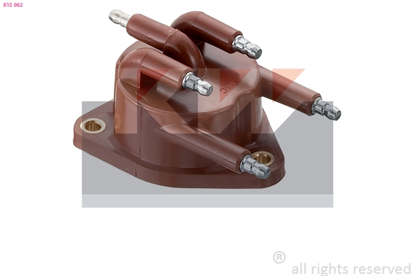 Distributor Cap (815 062)