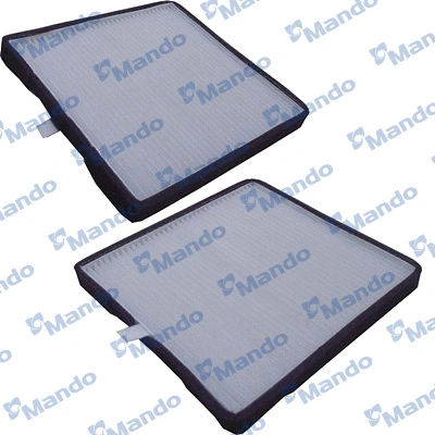 Filter, cabin air (MCF041)