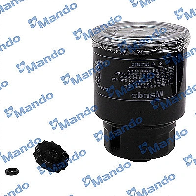 Fuel Filter (EFF00191T)