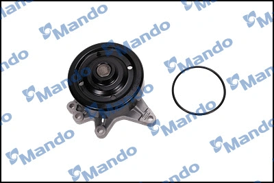 Water Pump, engine cooling