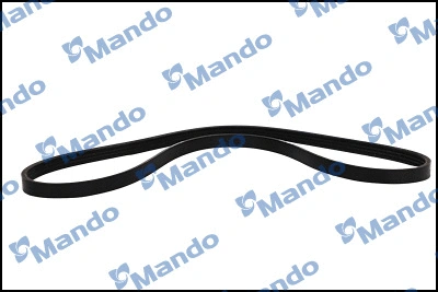 V-Ribbed Belt