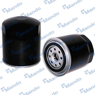 Oil Filter (MMF045220)