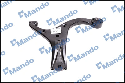 Control/Trailing Arm, wheel suspension (CAH0076D)