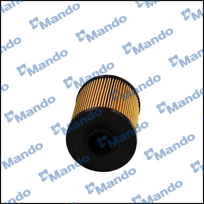Oil Filter (MMF045029)