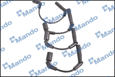 Ignition Cable Kit