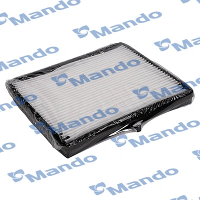 Filter, cabin air (ECF00063M)