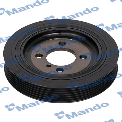 Belt Pulley, crankshaft (DMB010073)