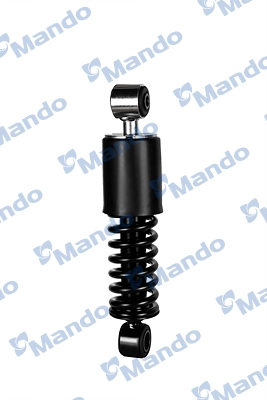 Shock Absorber, driver cab suspension (MSS017463)