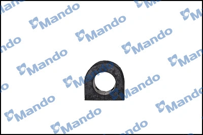 Bushing, stabiliser bar