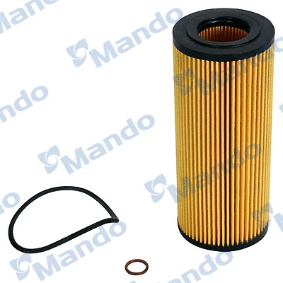 Oil Filter (EEOB0015Y)