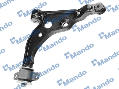 Control/Trailing Arm, wheel suspension (MSA015369)