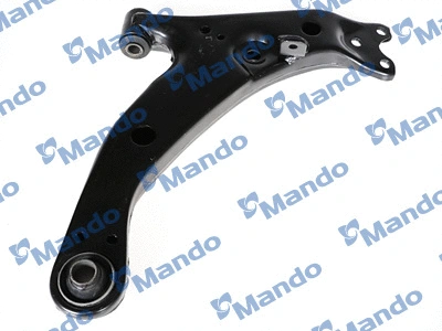 Control/Trailing Arm, wheel suspension (MSA015090)