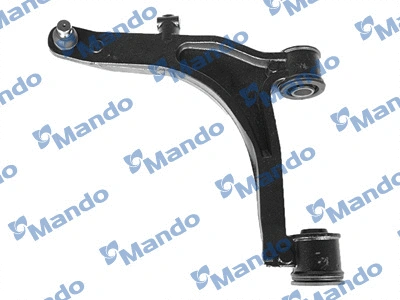 Control/Trailing Arm, wheel suspension (MSA015425)