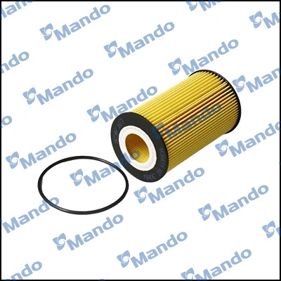 Oil Filter (EEOZ0008Y)