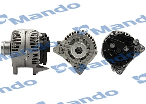 Alternator (MEE035103)
