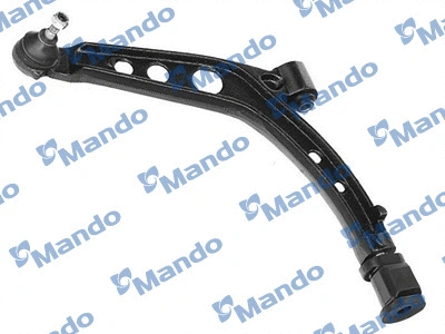 Control/Trailing Arm, wheel suspension (MSA015148)