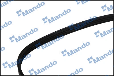 V-Ribbed Belt