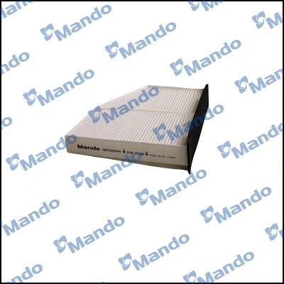 Filter, cabin air (MMF025044)
