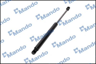 Gas Spring, boot/cargo area