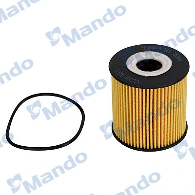 Oil Filter (EEOV0001Y)