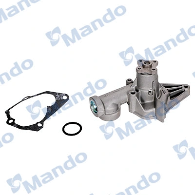 Water Pump, engine cooling (EWPH0001)