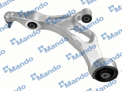 Control/Trailing Arm, wheel suspension (MSA015314)