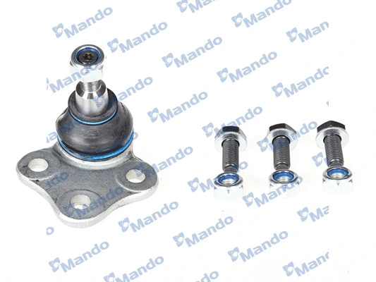 Ball Joint (MSA025226)